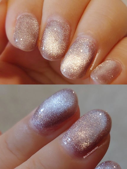 fruitmagnet/ネイル工房/ジェルネイルを使ったクチコミ(2枚目)