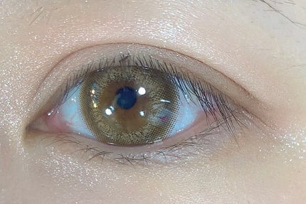 シルキースフレアイズ/キャンメイク/アイシャドウパレットを使ったクチコミ(3枚目)