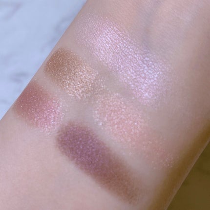 レ ベージュ パレット ルガール ライト/CHANEL/アイシャドウパレットの画像