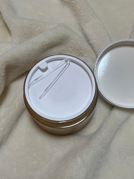 センテラ クイックカーミングパッド/SKIN1004/トナーパッドを使ったクチコミ(4枚目)