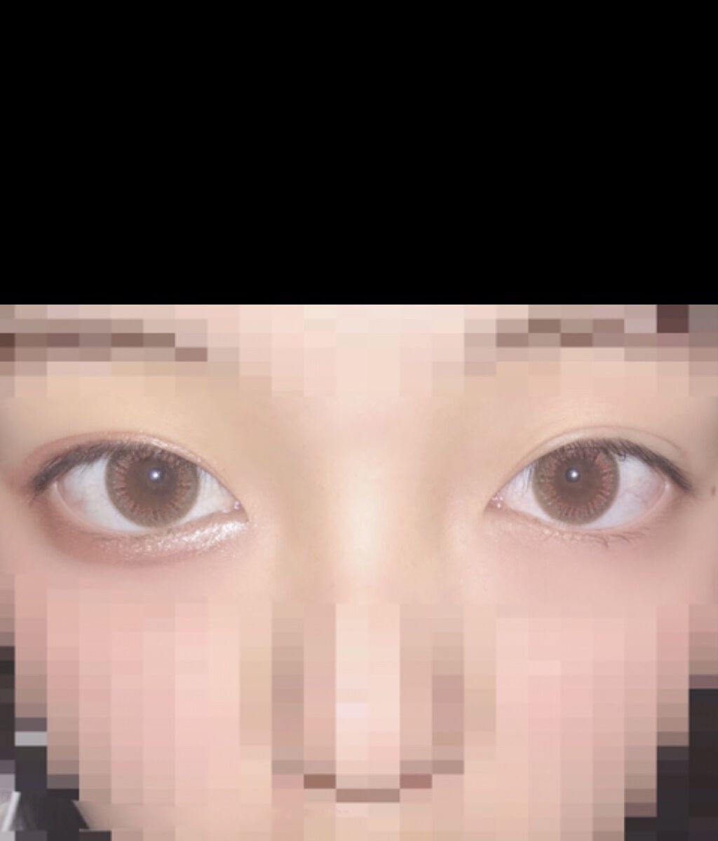 ライティングリキッドアイズ/キャンメイク/リキッドアイシャドウを使ったクチコミ（3枚目）