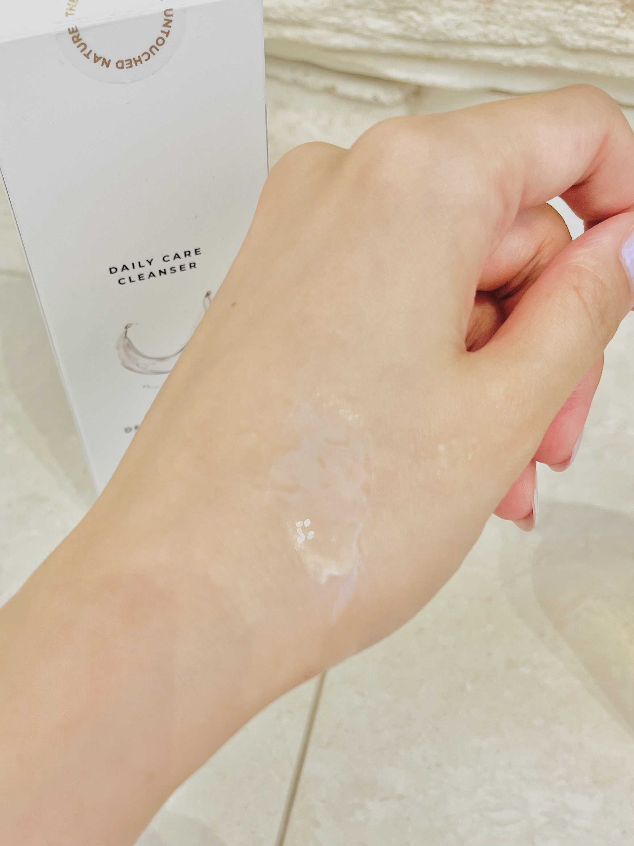 を使ったクチコミ（2枚目）