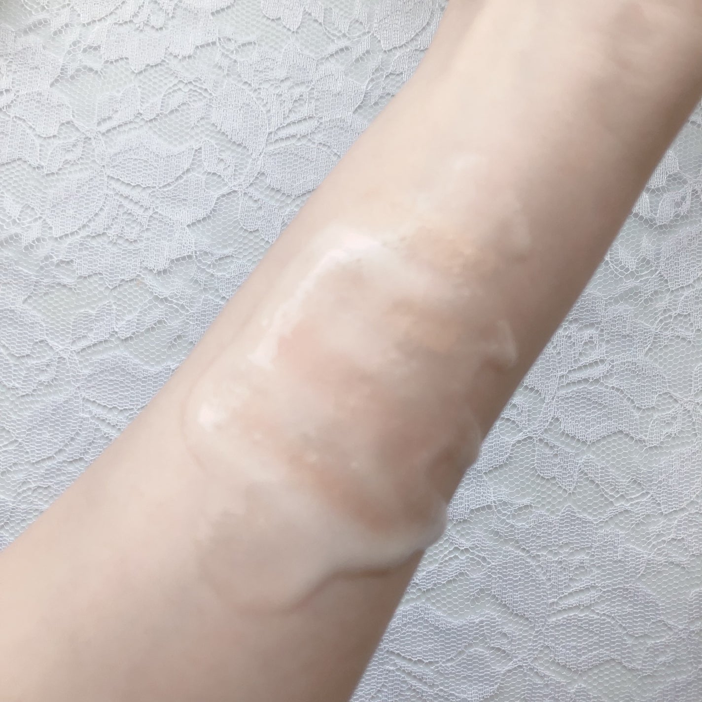 アンピュ 炭酸 オイルクレンジング/Unpiu/オイルクレンジングを使ったクチコミ(4枚目)