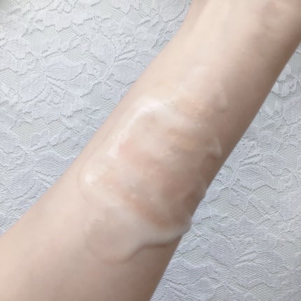 アンピュ 炭酸 オイルクレンジング/Unpiu/オイルクレンジングを使ったクチコミ(4枚目)