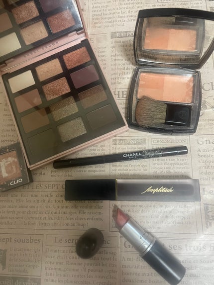 リップスティック/M・A・C/口紅を使ったクチコミ(1枚目)