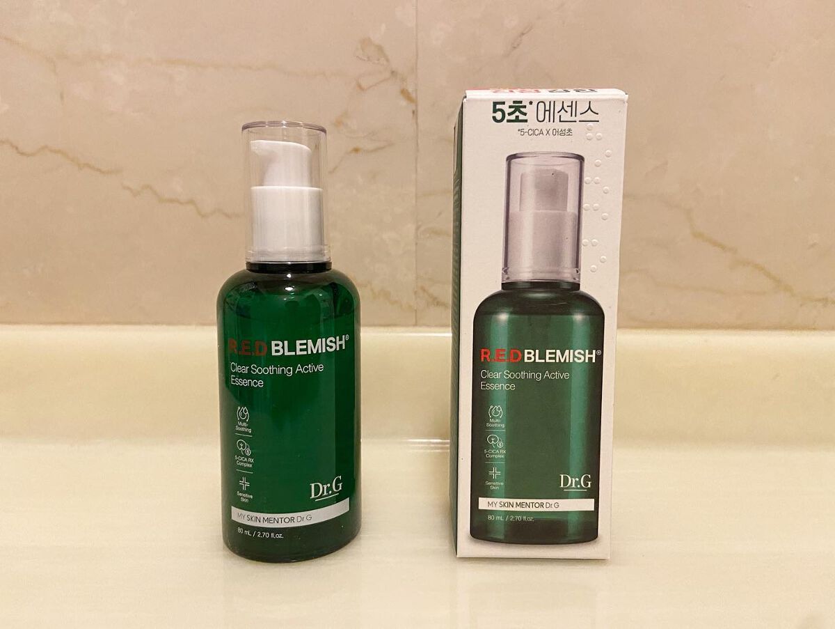 ブライトニングアップサンプラス/Dr.G/日焼け止めクリームを使ったクチコミ(6枚目)