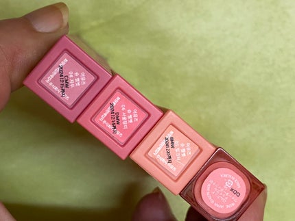 を使ったクチコミ(2枚目)