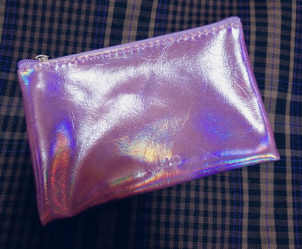 PRO PLAY BRUSH/CLIO/メイクブラシを使ったクチコミ（3枚目）