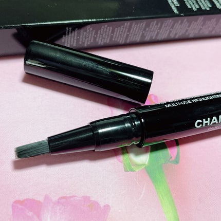 スティロ ルミエール ルガール/CHANEL/リキッドアイシャドウを使ったクチコミ(2枚目)
