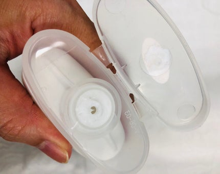 ヴァセリン アドバンスドリペア ボディローション 無香料/ヴァセリン/ボディローションを使ったクチコミ(2枚目)