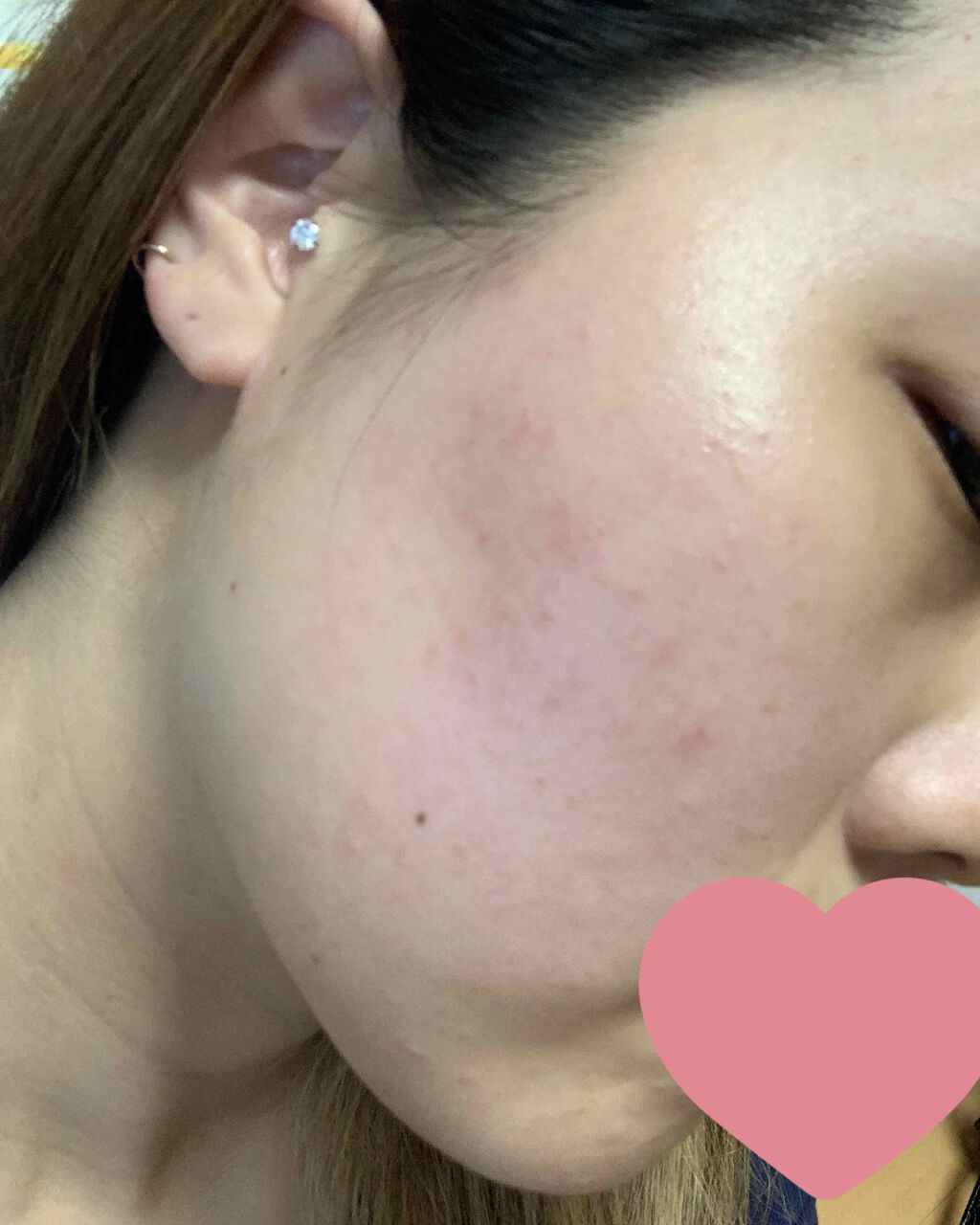 ドラマティックスキンセンサーベース EX/マキアージュ/化粧下地を使ったクチコミ(1枚目)