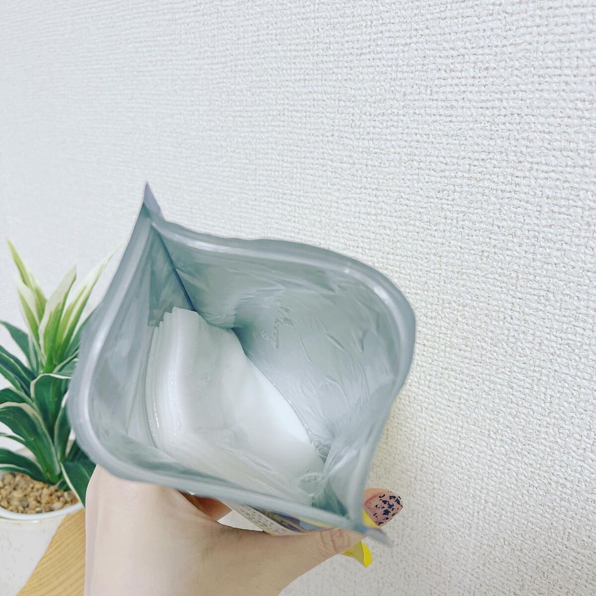 Cフォーカスマスク/CVITAS/シートマスク・パックを使ったクチコミ(2枚目)