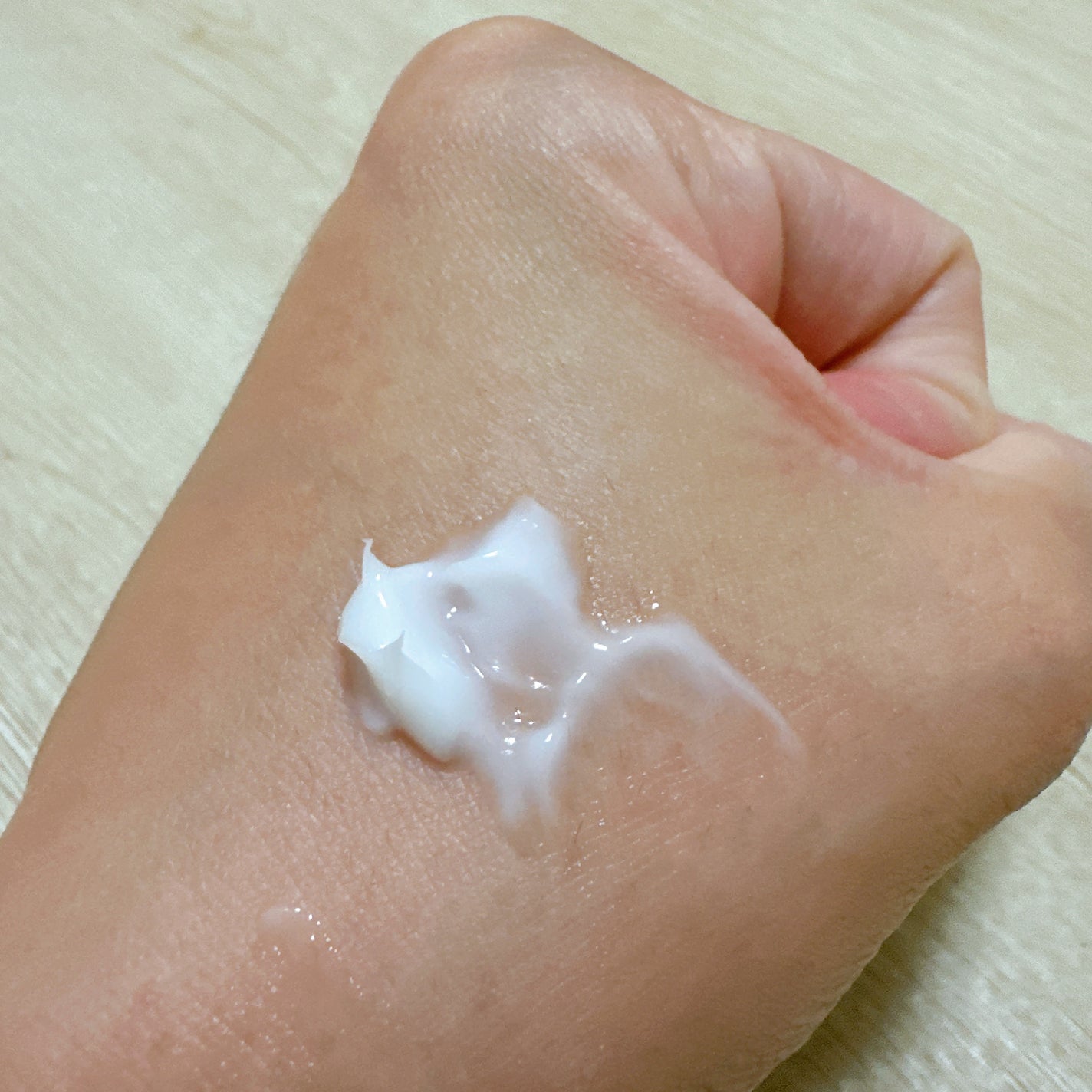 ザ ブラック クリーム/FAS/フェイスクリームを使ったクチコミ(5枚目)