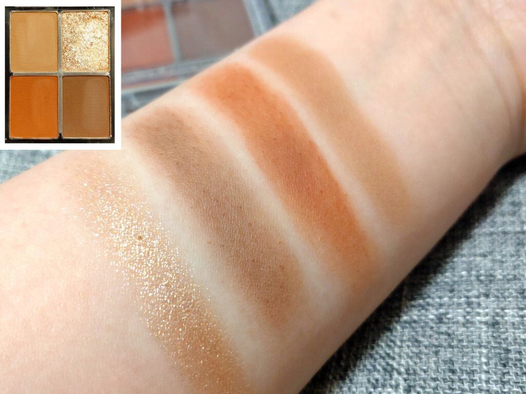 通りもん on LIPS 「♡話題の高品質ワンコインコスメ♡~初めて中国コスメ使ってみた~..」(3枚目)