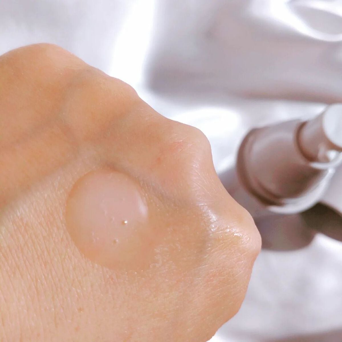 ザ セラム ブライトニング/アスタリフト/美容液を使ったクチコミ(4枚目)