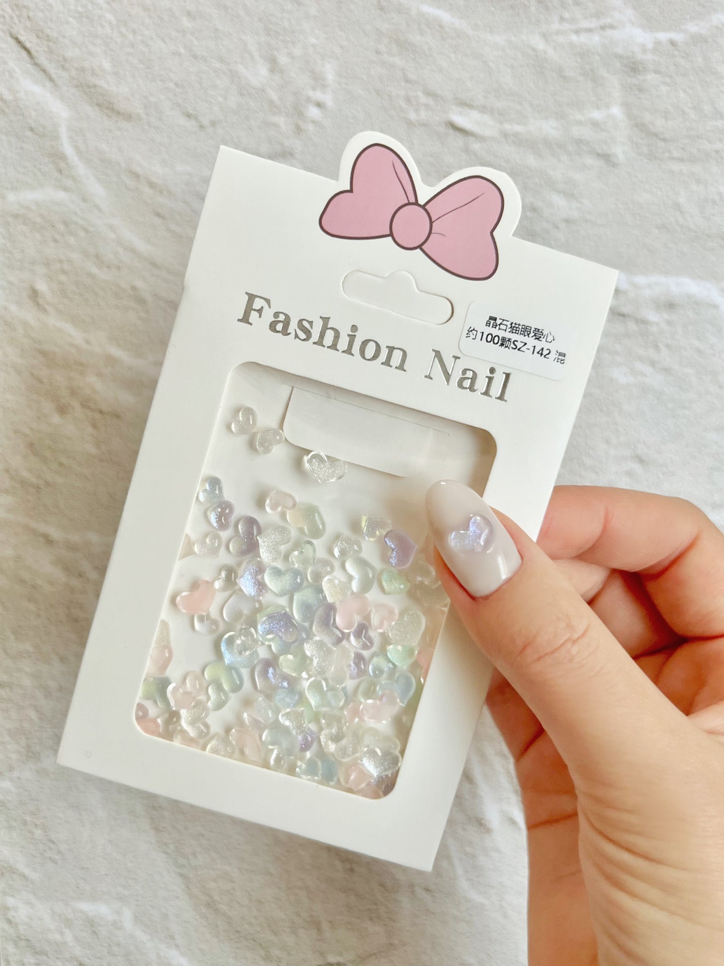 Naility! ステップレスジェル/Naility!/ジェルネイルを使ったクチコミ(6枚目)