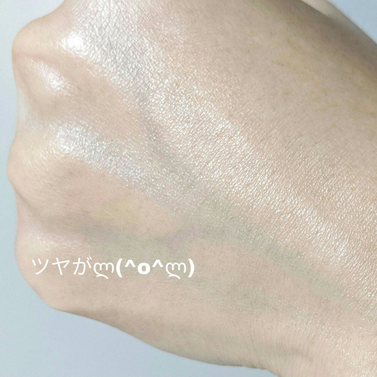 マスクフィットクッション/TIRTIR(ティルティル)/クッションファンデーションを使ったクチコミ(4枚目)