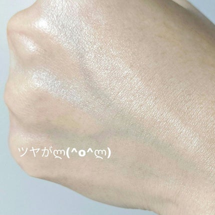 マスクフィットクッション/TIRTIR(ティルティル)/クッションファンデーションを使ったクチコミ(4枚目)