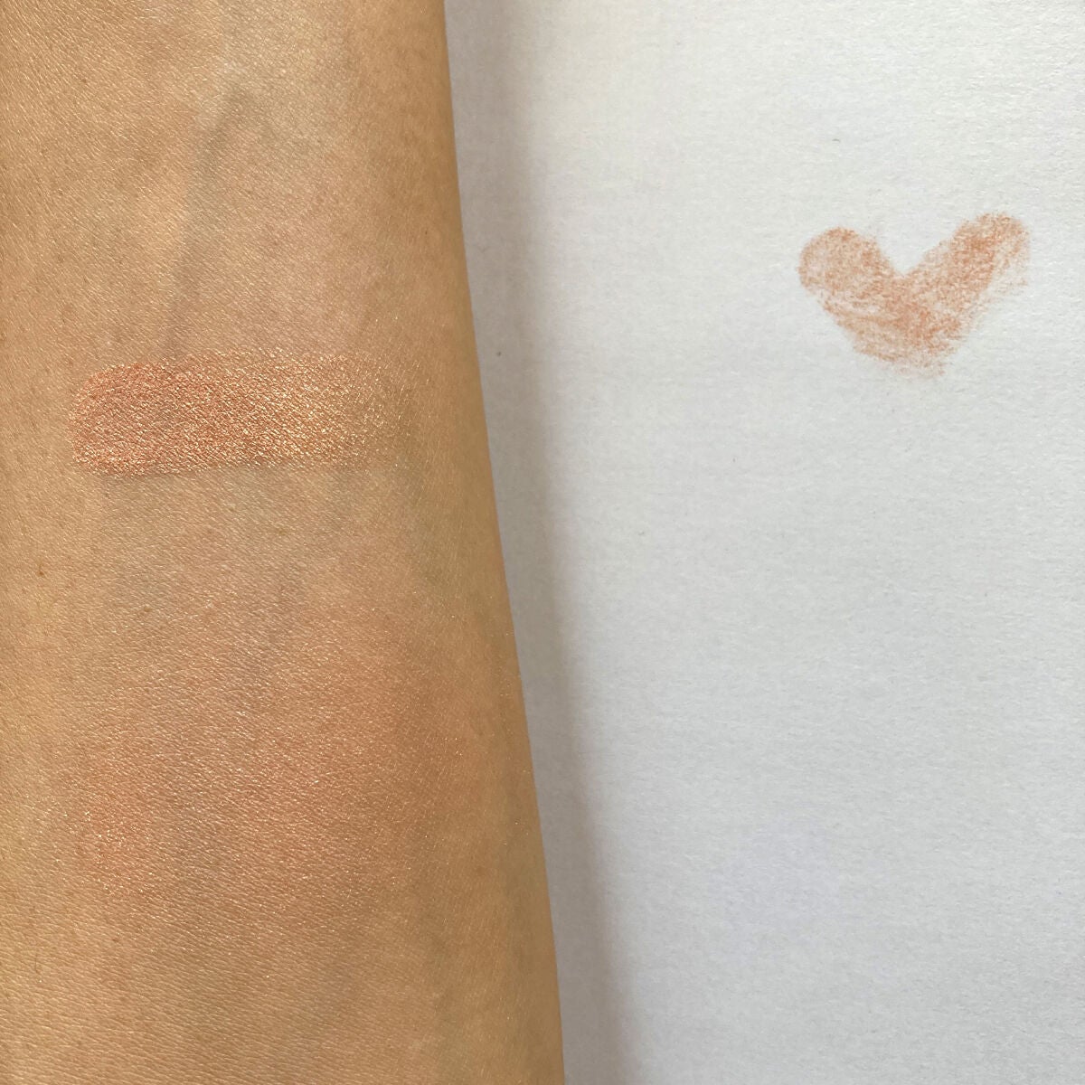 M·A·C ミネラライズ スキンフィニッシュ/M・A・C/パウダーハイライトを使ったクチコミ(2枚目)