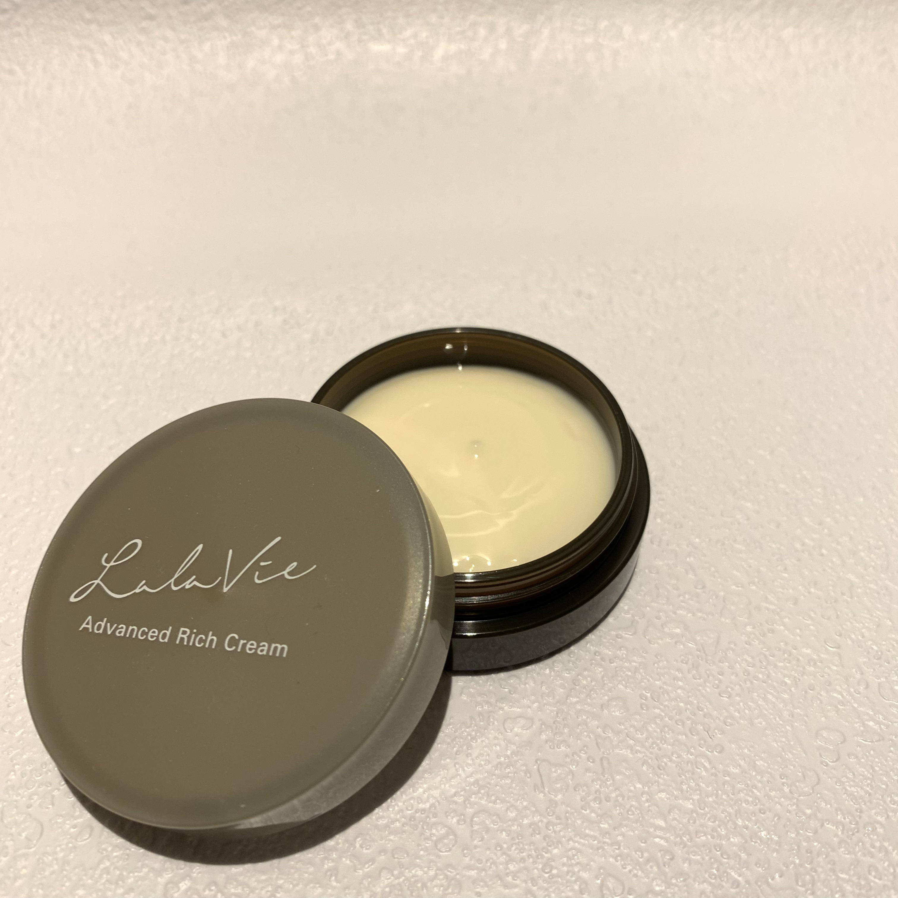 クレンジングバーム/Lala Vie/クレンジングバームを使ったクチコミ（3枚目）