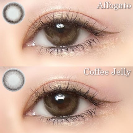 feliamo 1day/feliamo/ワンデー(1DAY)カラコンを使ったクチコミ(9枚目)