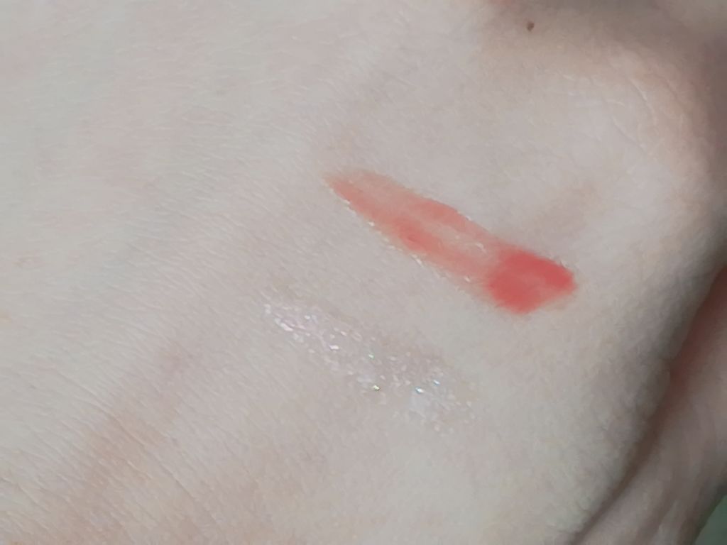 38°C / 99°F リップトリートメント (リップ美容液)/UZU BY FLOWFUSHI/リップケアを使ったクチコミ（3枚目）