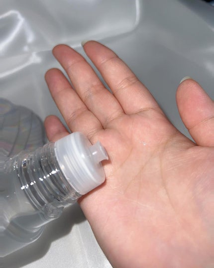 オルビスユー エッセンスローション /オルビス/化粧水を使ったクチコミ(3枚目)