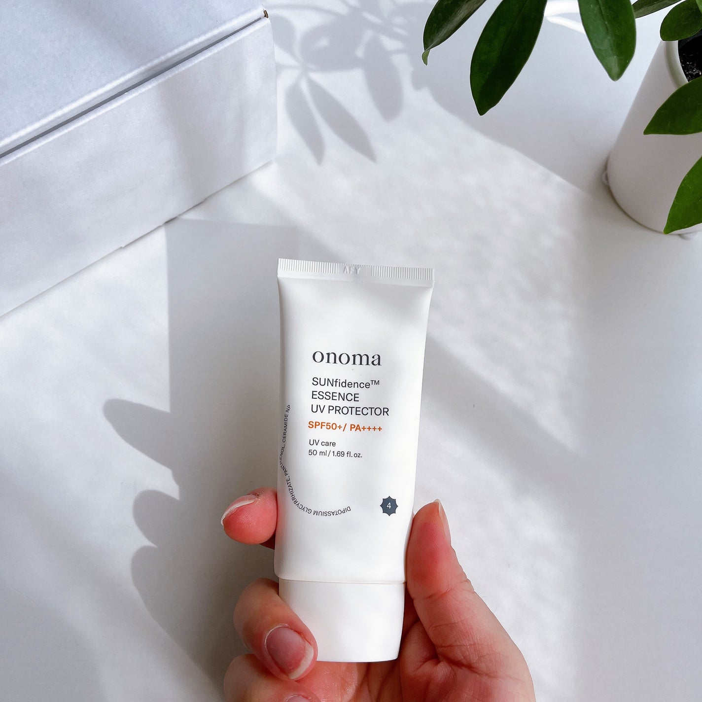 ハイドラバスターエッセンス/onoma/美容液を使ったクチコミ(8枚目)