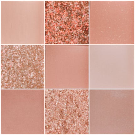 アイシャドウパレット/Kirei&co./アイシャドウパレットを使ったクチコミ(2枚目)