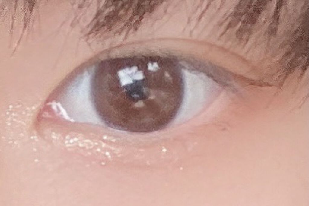 プロ アイ パレット/CLIO/アイシャドウパレットを使ったクチコミ（3枚目）