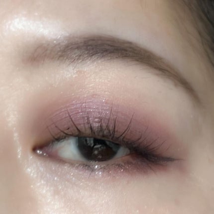 アディクション ザ アイシャドウ パレット/ADDICTION/アイシャドウパレットを使ったクチコミ(3枚目)