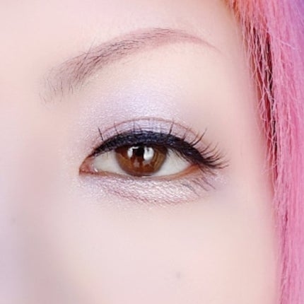 ディオールショウ サンク クルール/Dior/アイシャドウを使ったクチコミ(5枚目)