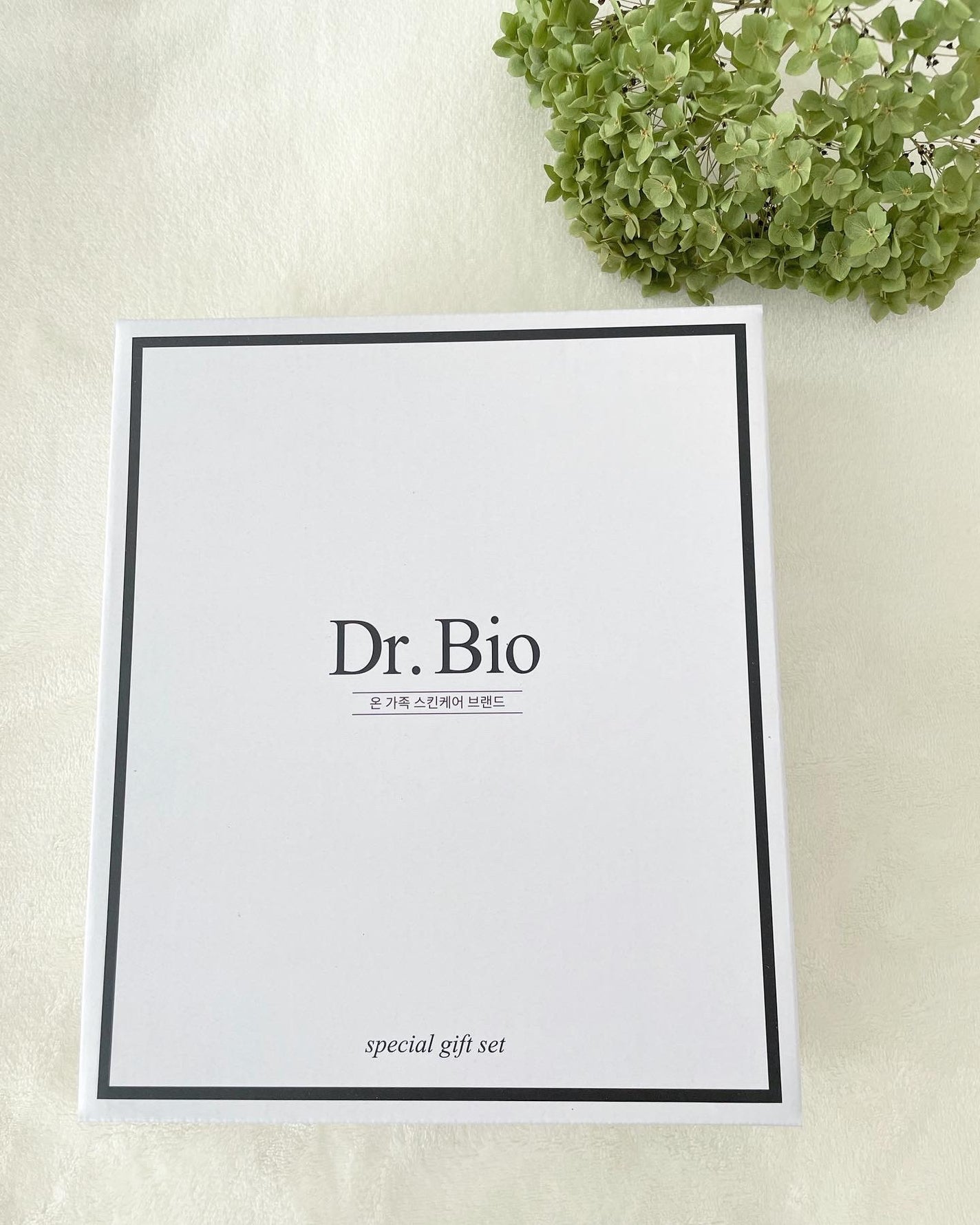 エコオールインワンクレンザー/Dr.Bio/その他洗顔料を使ったクチコミ(4枚目)
