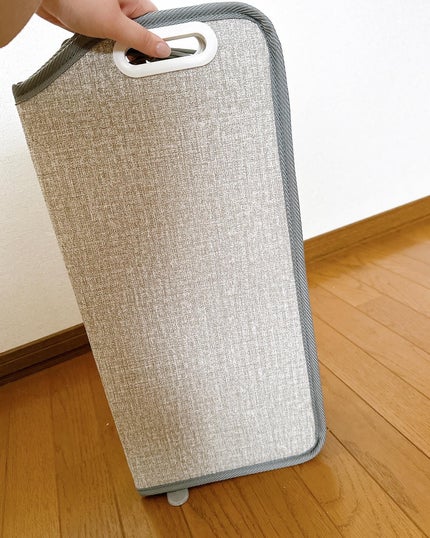 めるᙏ̤̫͚𓍯フォロバ on LIPS 「〖NIPLIFE〗折りたたみできるパネルヒーター┈┈┈┈┈┈┈..」(7枚目)