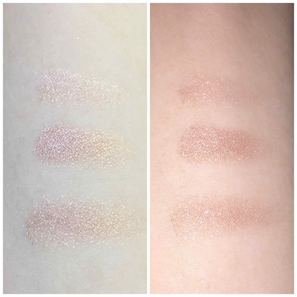 セレクト アイカラー/ESPRIQUE/単色アイシャドウを使ったクチコミ（2枚目）