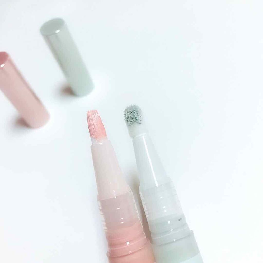 サイレントグロウ コンシーラー/excel/リキッドコンシーラーを使ったクチコミ(2枚目)