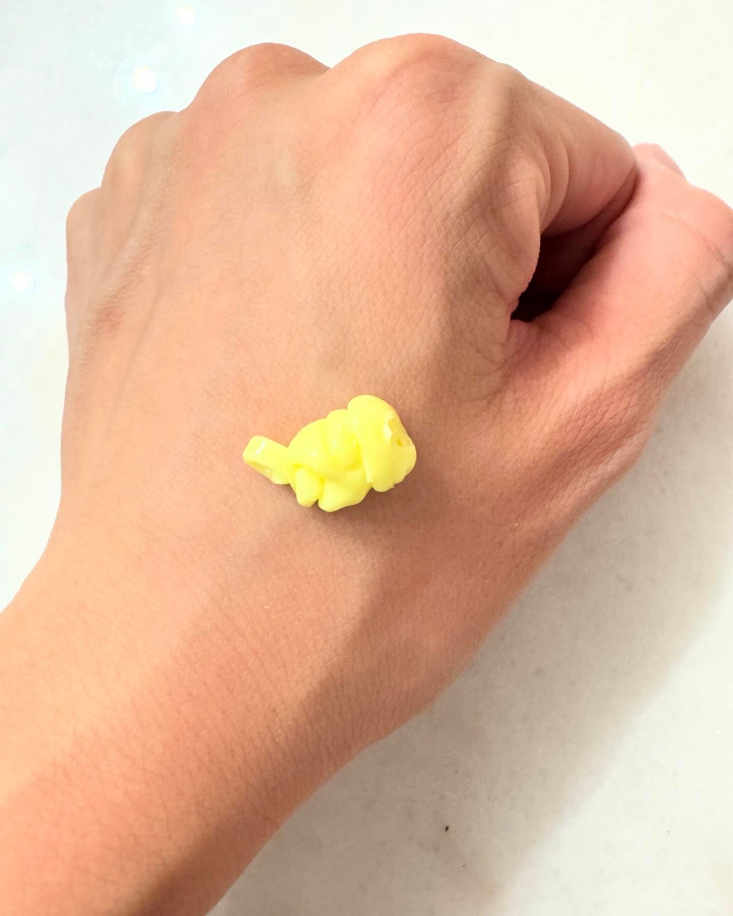 ビタミンA-mazingバクチオールナイトクリーム/By Wishtrend/フェイスクリームを使ったクチコミ(2枚目)