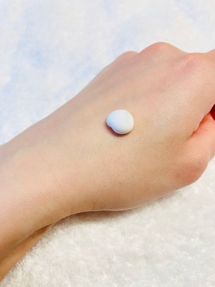 モイスチュア ハンドクリーム/カルテHD/ハンドクリームを使ったクチコミ(3枚目)