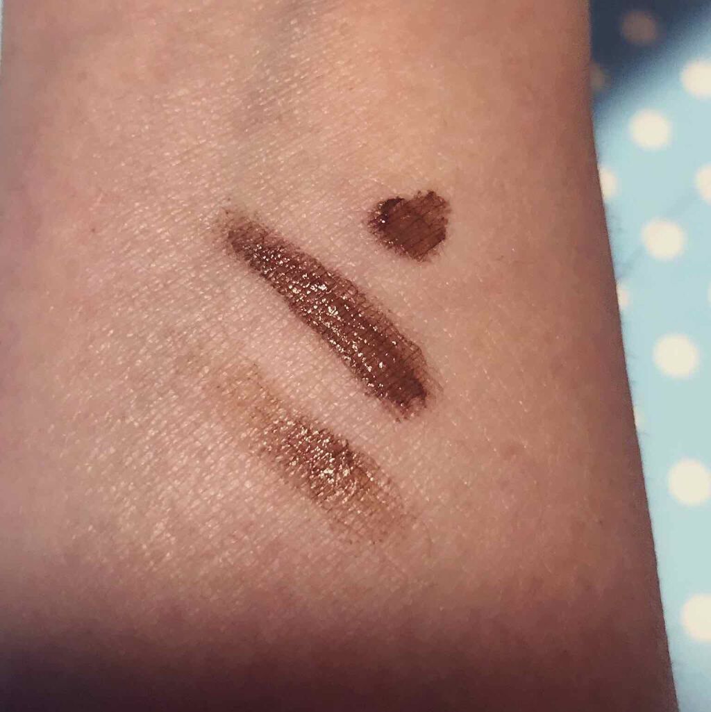 マルチプルーフアイブロウ/CEZANNE/パウダーアイブロウを使ったクチコミ(4枚目)