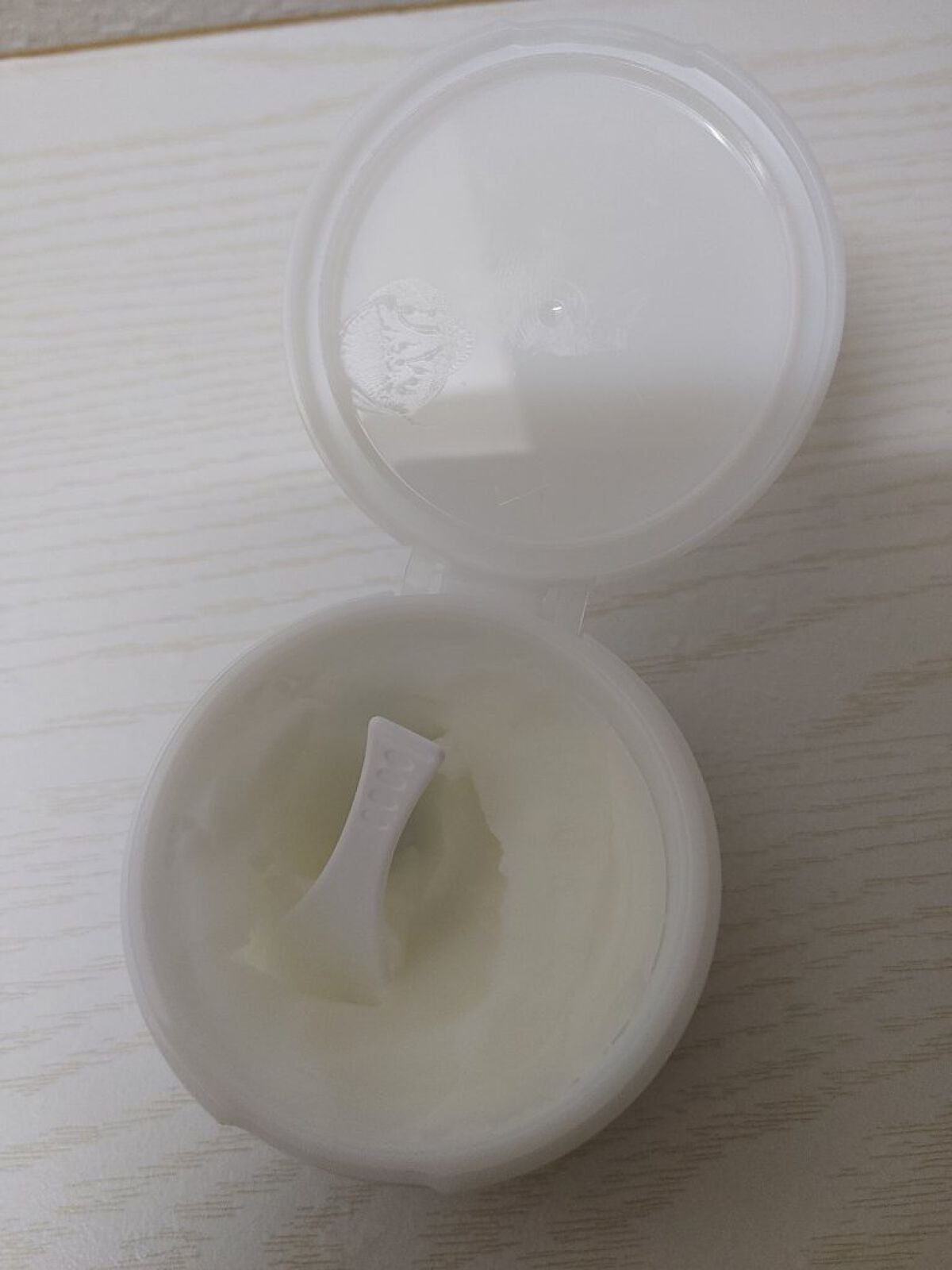 クレンジングバーム/ink./クレンジングバームを使ったクチコミ(5枚目)