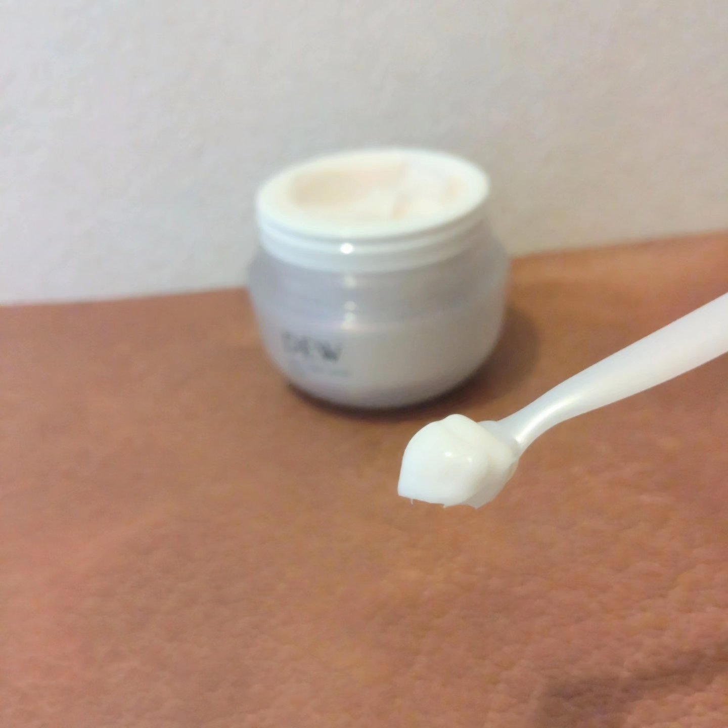 リップゾーンセラム/DEW/リップマスクを使ったクチコミ（3枚目）