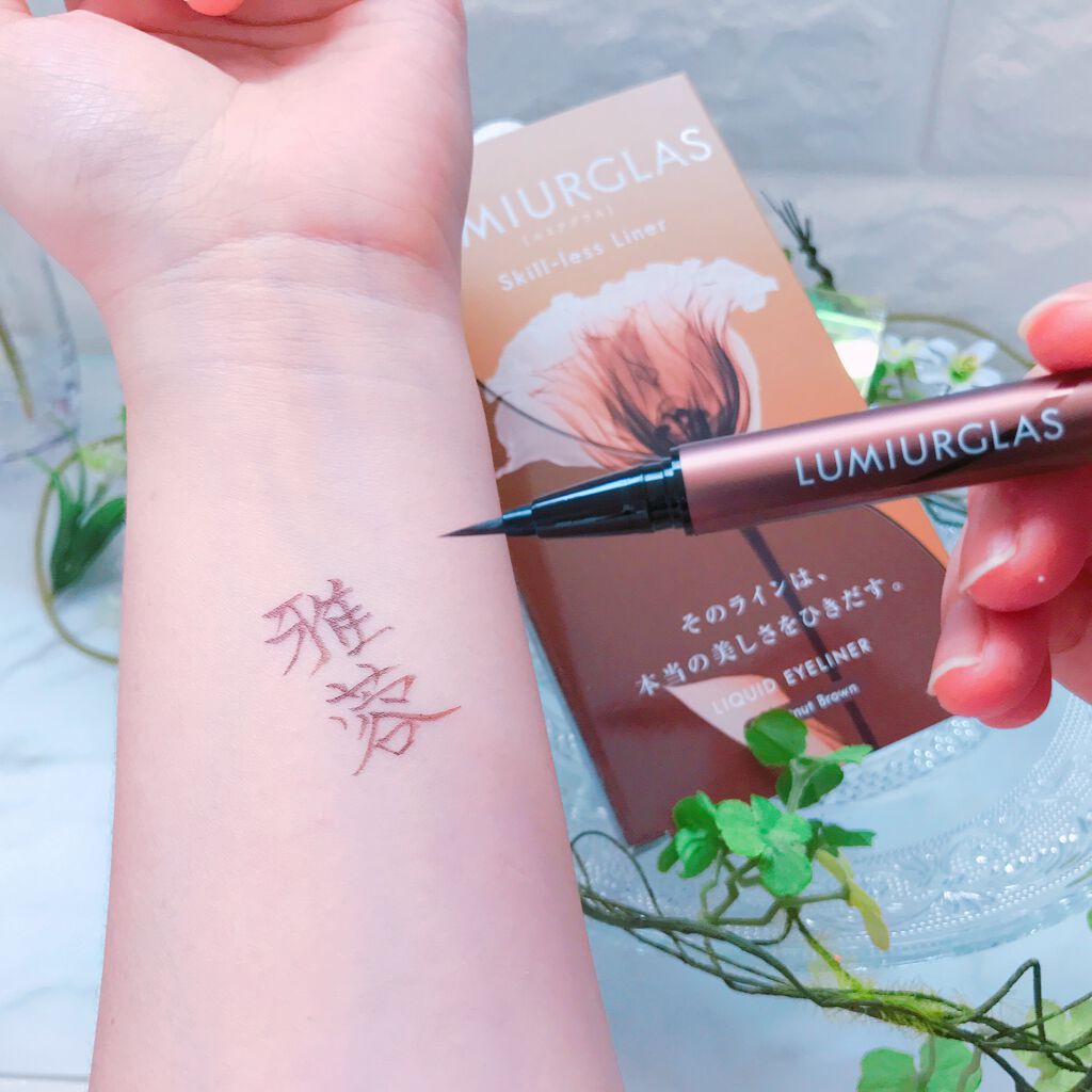 ã¹ãã«ã¬ã¹ã©ã€ããŒ/LUMIURGLAS/ãªãããã¢ã€ã©ã€ããŒã䜿ã£ãã¯ãã³ãïŒ5æç®ïŒ