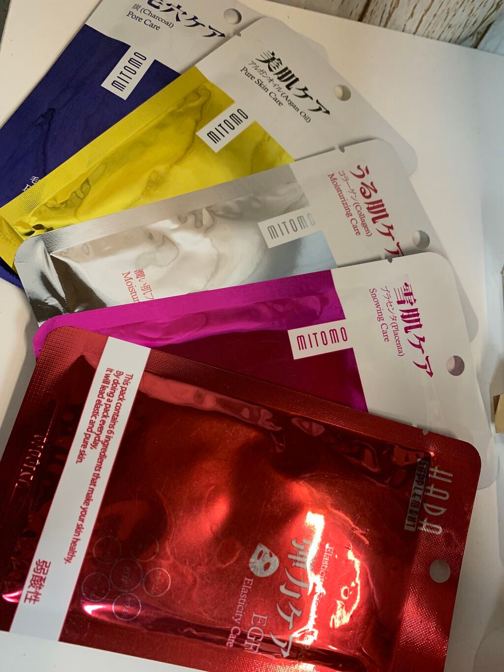 薬用ホワイトニングクリーム/KISO/フェイスクリームを使ったクチコミ(1枚目)