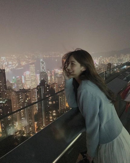 恭 on LIPS 「わたしも韓国アイドルみたいになりたい、、😮💨画像を見てモチベ..」(4枚目)