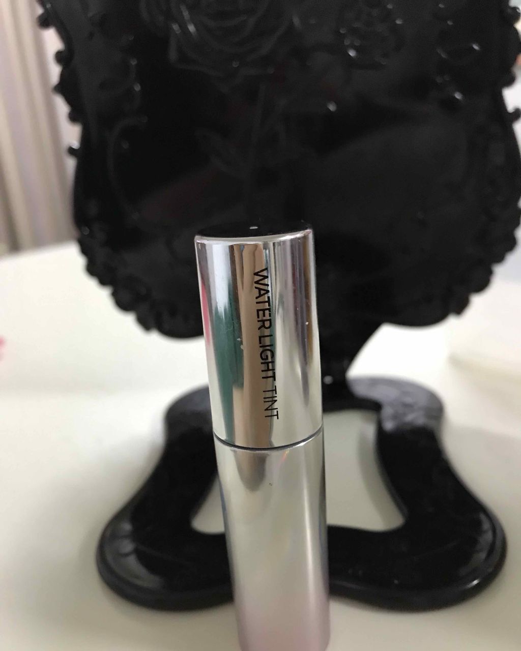 アピュー ウォーターライト ティント/A’pieu/リップティントを使ったクチコミ(1枚目)