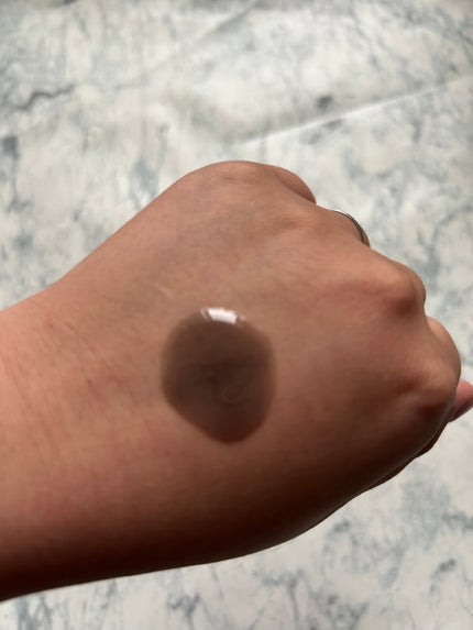 マイルドクレンジング オイル〈ブラック&スムース〉/ファンケル/オイルクレンジングを使ったクチコミ(2枚目)