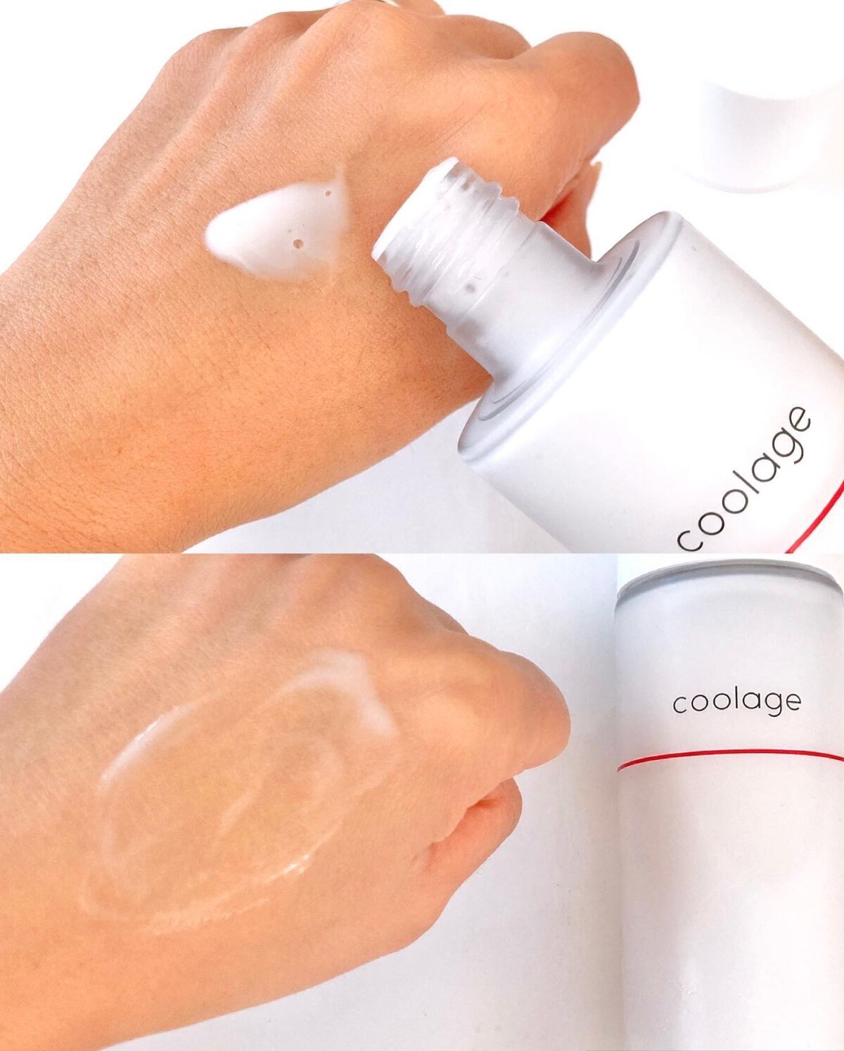 SAKE エッセンス スキンケアローション<化粧水>/蔵寿-coolage-/化粧水を使ったクチコミ(4枚目)