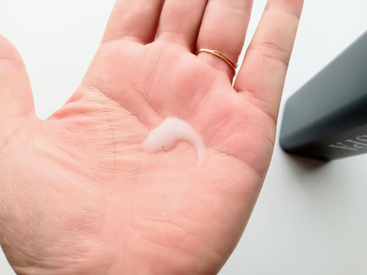 イエスパ スカルプマッサージセラムのクチコミ「イエスパ

スカルプマッサージセラム




自宅で簡単に頭皮ケアが
出来ちゃうとのことで楽し.....」（3枚目）