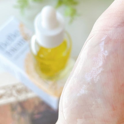 ベベバイオームアンチエイジングセラム/NATURAL DERMA PROJECT/美容液を使ったクチコミ(5枚目)