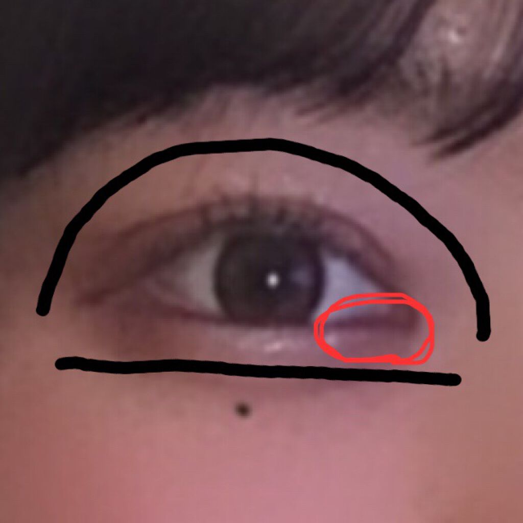 マスカラ ベース（ロング/ボリューム）/FASIO/マスカラ下地を使ったクチコミ（2枚目）